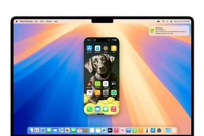 macOS Sequoia Will Let You Mirror iPhone To Macs And Do Everything: Here’s How