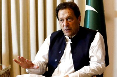 Former Pak PM Imran Khan Sentenced in Cipher Case Simply to Appease a Foreign Power: Lawyer