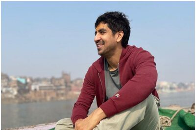 Ayan Mukerji on #BoycottBrahmastra Trend: 'We Did Care What People Were Saying But...' | Exclusive