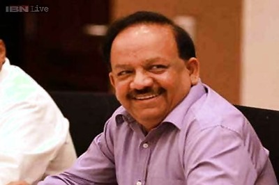 Tuberculosis a national emergency; says Harsh Vardhan
