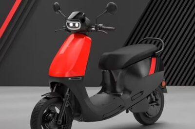 Electric Vehicle Sales In 2023 Skyrocketed By 49.25% In India: Report