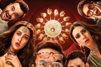 Murder Mubarak Trailer: One Detective and 7 Suspects to Keep Viewers On The Edge Of Their Seats | Watch