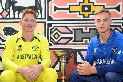 Australia Under-19 vs Namibia Under-19 Live Cricket Streaming ICC U-19 World Cup Match: When and Where to Watch AUS-U19 VS NAM-U19 Coverage On TV And Online