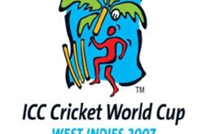 ICC approves World Cup venues