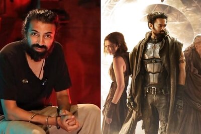 Nag Ashwin Reveals Kalki 2898 AD Is Inspired By THIS Robert Downey Jr Film, NOT Harry Potter