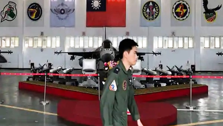 'China is Angry': Taiwan Anxiety Rises as Sabre-Rattling Grows Loudest Since 1995 Missile Crisis