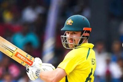 Travis Head Will Open The Innings Once He Fully Recovers, Says Australia's Chief Selector George Bailey