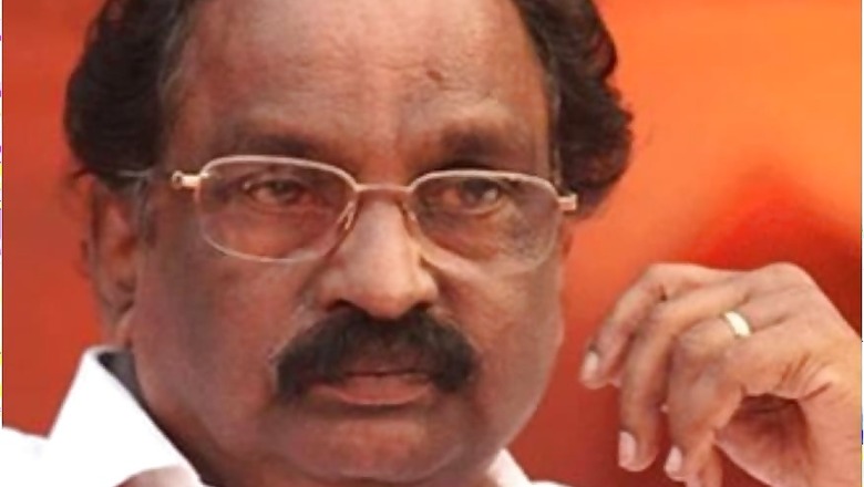 Kerala Government Ready with Draft Law to Curb 'Immoral Activities' in Film Industry