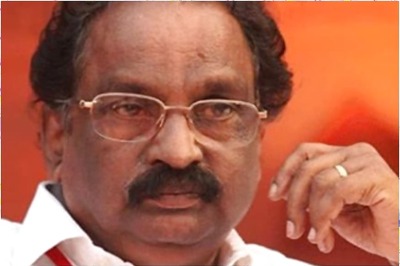 Kerala Government Ready with Draft Law to Curb 'Immoral Activities' in Film Industry