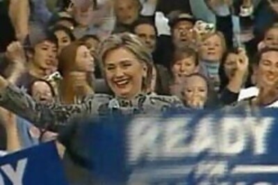 No clear frontrunner emerging in US polls