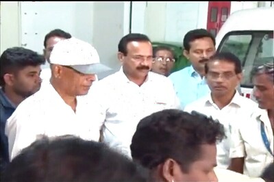 Cash Crunch Hits Sadananda Gowda as Hospital Refuses to Release Brother's Body