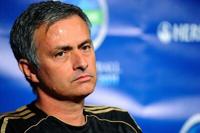 Mourinho to decide Real Madrid future at end of season