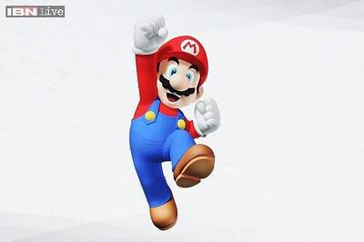 Now, you can play Super Mario 64 right in your browser