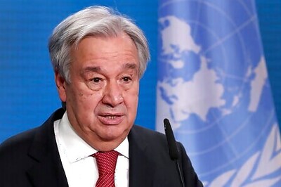 UN Agrees To Deploy Cease-fire Monitors In Libya