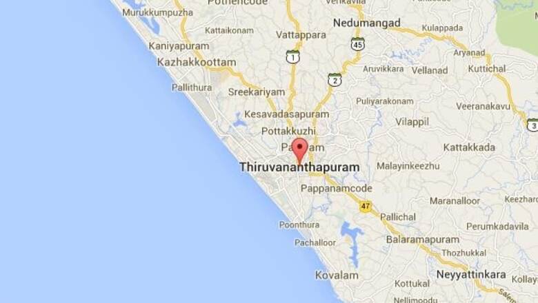 118 Kerala nurses in Libya want to return