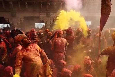 Holi 2024: What Will The Weather Be Like On This Day? Here’s The Forecast