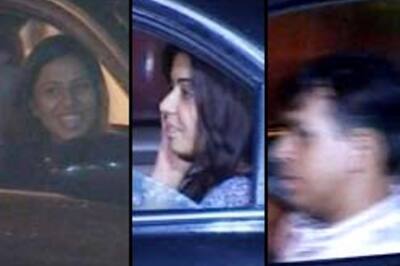 PM's house tresspasser booked