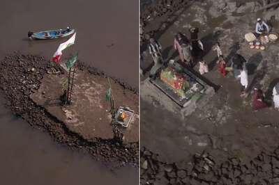 'Illegal Dargah' in Mumbai's Mahim Demolished Day After Raj Thackeray Shows Video in Rally