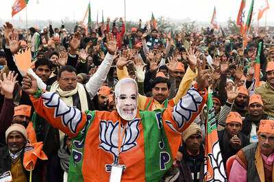 Fuming Gujarat BJP Tells Akhilesh 'Donkeys More Loyal Unlike you'