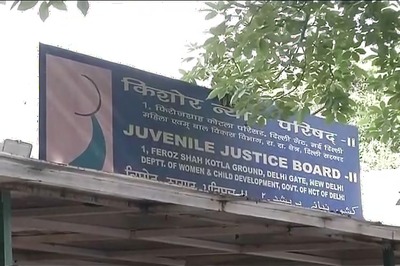 17-year-old kills elderly widow in Delhi, to be tried as an adult