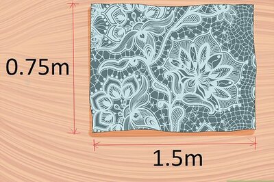 How to Wrap a Turban