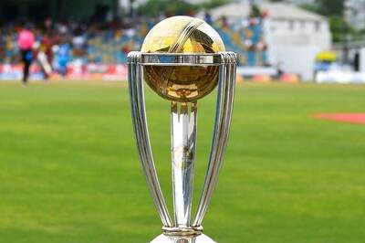 ICC ODI World Cup 2027: Wanderers, Newlands Among Eight Venues in South Africa - Check Full List