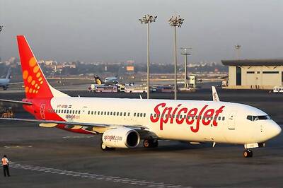 All Boeing 737 Max 8 Planes in India Grounded, SpiceJet to Cancel Around 35 Flights