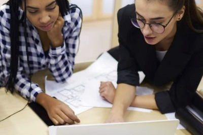 Global Uncertainties Hit Office Demand, Gross Leasing Down 19% in January-March Across 6 Cities: Colliers India