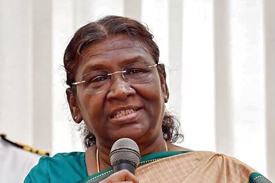 President Droupadi Murmu To Arrive in Port Blair on Monday