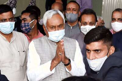 2 Suspended in Bihar After New Minister Does Not Get Proper Welcome By Senior Officials