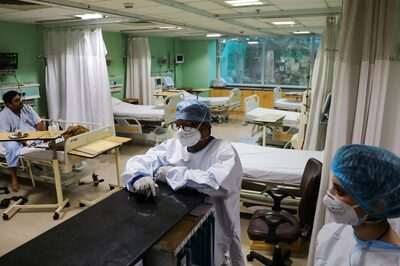 Ayushman Bharat Treatment Rates May Be Linked to WPI, like for Drugs: Health Minister to Industry Bigwigs