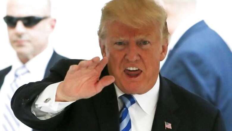 France, Britain Furious as Trump Drags Paris Attacks, London Knifings Into Gun Law Speech