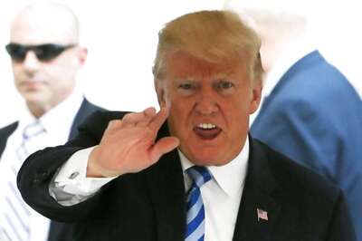 France, Britain Furious as Trump Drags Paris Attacks, London Knifings Into Gun Law Speech