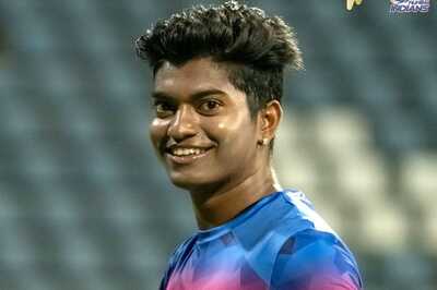 WPL 2024: Yastika Bhatia, Pooja Vastrakar And Humairaa Kaazi Join Mumbai Indians’ Preparatory Camp