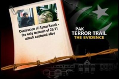 Pak examining new Indian dossier: Adbul Basit