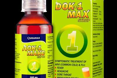 Uzbekistan Investigates Deaths of 18 Children 'After Consuming India-made Syrup', WHO Assisting Probe