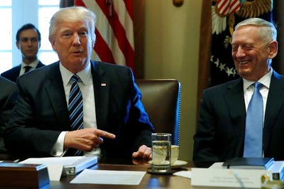 Donald Trump Ready to do 'Whatever Necessary’ if Pakistan Doesn't Mend Ways: Jim Mattis