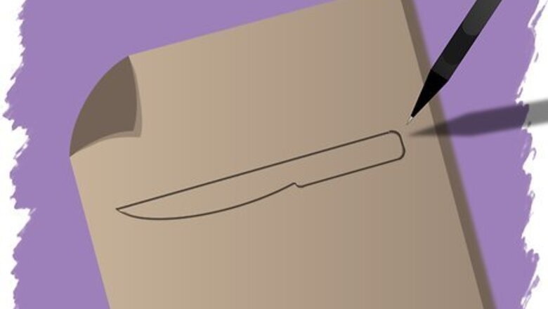 How to Make a Knife