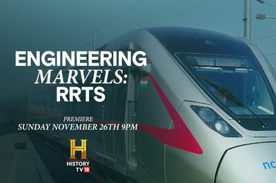 Engineering Marvels: RRTS; All You Need To Know About India’s Most Ambitious Infrastructure Project