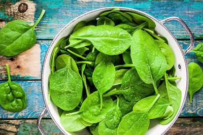 Summer Special: 5 Food Items That Can Help In Weight Loss