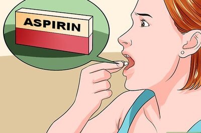 How to Relieve a Tension Headache