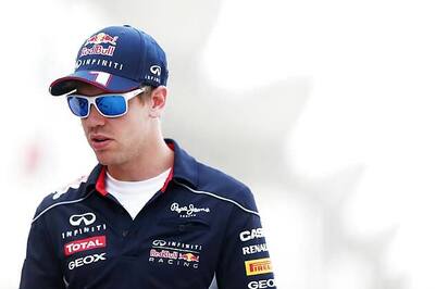 It's perfect time to extend Vettel's contract: Red Bull
