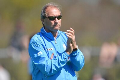 Unrealistic to expect a gold from India in Rio: Roelant Oltmans