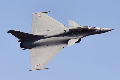 Rafale Verdict Brings to Close Vilification of India's Military Acquisition Process: Defence Ministry