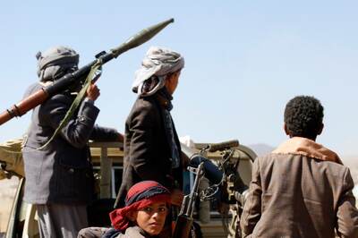 US to Reclassify Houthis as Terror Group After Dropping Yemen-Based Outfit's Name in 2021