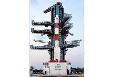 India launches fifth regional navigation satellite IRNSS-1E from Sriharikota
