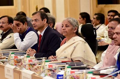 Govt To Consider PLI Scheme For Chemicals & Petrochemicals Industry: FM Nirmala Sitharaman