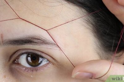 How to Thread Eyebrow & Facial Hair at Home: Tips, Tricks, & More