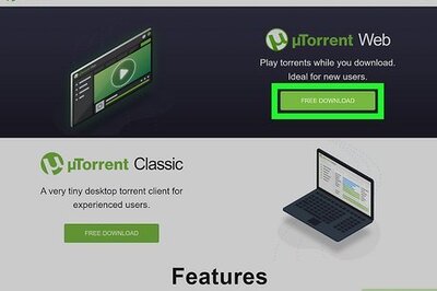 Simple Ways to Download Files with uTorrent