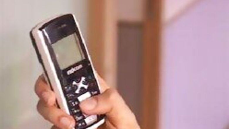 Terrorists plan to use mobile bombs